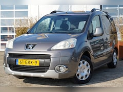 Peugeot Partner Tepee - 1.6 Première 110pk | Airco | Apple carplay/Android Auto | Elektrische ramen voor | Parkeer