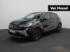 Renault Captur - 1.6 E-Tech full hybrid 145Pk esprit Alpine | Google Navigatie | Apple Carplay/Android Auto
