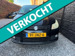 Suzuki SX4 - 1.5 Base