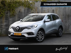 Renault Kadjar - Intens 1.3 TCe 140pk CRUISE.C | CAMERA | NAVI | DODE HOEK | DAB | KEYLESS
