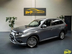 Mitsubishi Outlander - 2.4 PHEV Intense | Navi | Camera | Dodehoek | ACC