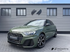 Audi A1 Sportback - 35 TFSI S edition