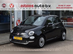 Fiat 500 - 1.0 Hybrid Dolcevita|Pano|Pdc|Carplay|Cruise