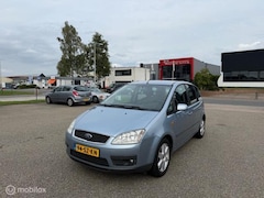 Ford Focus C-Max - 1.8-16V Futura
