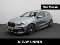 BMW 1-serie - 118i Executive VERWACHT