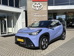 Toyota Aygo X - Hybrid 115 pulse NL-AUTO 1E EIGENAAR