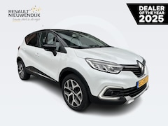 Renault Captur - 0.9 TCe Intens | NAVI | CAMERA | PARKEERSENSOREN V+A | CLIMATE | CRUISE | APPLE CARPLAY