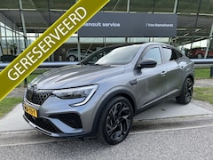Renault Arkana - 1.6 E-Tech full hybrid 145 esprit Alpine / Facelift / Adaptive Cruise / Camera / Stoel+Stu