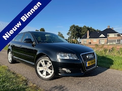 Audi A3 Sportback - 1.4 TFSI Attraction | Pano | Stoelverwarming | Bluetooth | Parkeersensoren