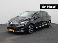 Renault Clio - 1.0 TCe 90 Evolution | All-Seasonbanden | Trekhaak | Blind Spot Warning | Keyless | Climat