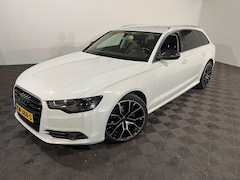 Audi A6 Avant - 2.0 TDI Pro Line