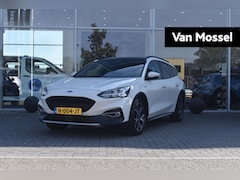 Ford Focus Wagon - 1.0 EcoBoost Active Business | Climate Control | Adaptive Cruise Control | Panoramadak | T
