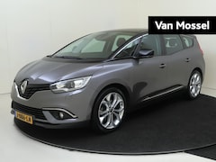 Renault Grand Scénic - 1.3 TCe Limited 7p. | Automaat | Parkeersensoren | Cruise control