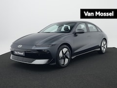 Hyundai IONIQ 6 - Pure Edition 63 kWh | FACELIFT | Adaptieve Cruise Control | Achteruitrijcamera | Apple Car