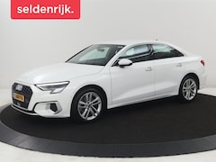 Audi A3 Limousine - 35 TFSI S edition | Camera | Park assist | Carplay | Virtual Dashboard | Climate control |