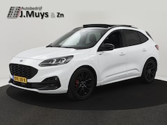 Ford Kuga - 2.5 PHEV ST-Line X Black Pack PANODAK|20INCH|ACC|BLIS|WINTERPACK|ELEK.ACHTERKLEP|B&O|HEAD