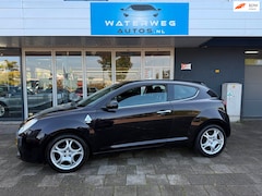 Alfa Romeo MiTo - 1.4 Centenario AIRCO|CRUISE|DB-RIEM VERVANGEN