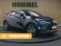 Toyota C-HR - 1.8 Hybrid 140 First Edition - ORIGINEEL NEDERLANDSE AUTO - AFKOMSTIG VAN 1E EIGENAAR - EL
