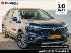 Suzuki S-Cross - 1.5 Style Full Hybrid Automaat |Apple/Android Carplay| Panodak |360 Camera| Adaptive Cruis