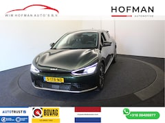 Kia EV6 - Air 58 kWh 100% SOH Cam Dhoek Trekh Stoel Ver Keyless