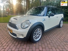 MINI Clubman - 1.6 Cooper S Chili