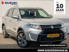 Suzuki Vitara - 1.4 Boosterjet Select|Smart hybrid| Apple/Android Carplay|Adaptive Cruise|Keyles Entry| Pa