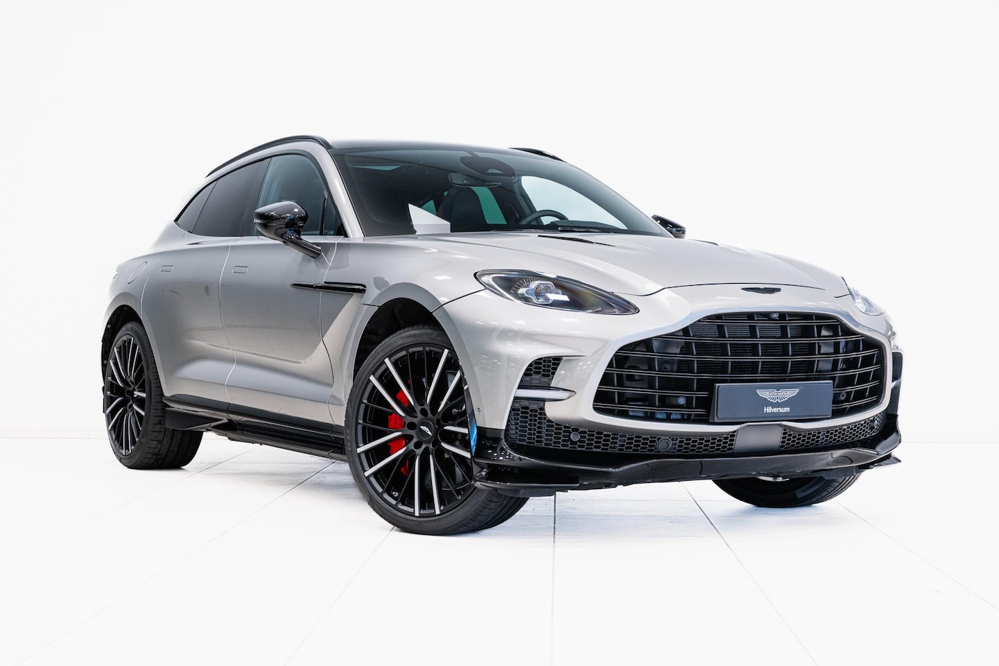 Aston Martin DBX - 707 | MY2025 | Incl. BPM | - AutoWereld.nl