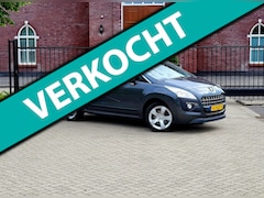 Peugeot 3008 - 1.6 VTi ST / Airco / Nap / Trekhaak / Dealer onderhouden