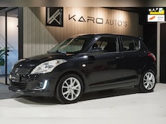 Suzuki Swift - 1.2 Bandit EASSS Airco Cruise MFS Stoelverw LMV