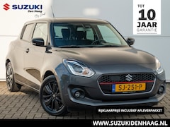 Suzuki Swift - 1.0 Stijl Smart Hybrid| Apple/Android Carplay| Adaptive cruise| Climate controle|Parkeerse