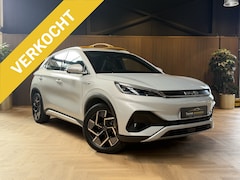 BYD Atto 3 - Design 60 kWh
