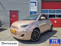 Fiat 500 - 3+1 Icon 42 kWh