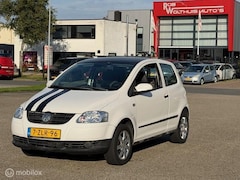 Volkswagen Fox - 1.2 Trendline