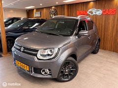 Suzuki Ignis - 1.2 Stijl I Automaat I A.Camera I ORG NL AUTO