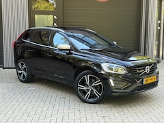 Volvo XC60 - 2.0 T5 FWD R-Design