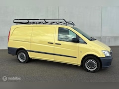 Mercedes-Benz Vito - 113 CDI 320 AIRCO € 3750, - +21% BTW / TAX