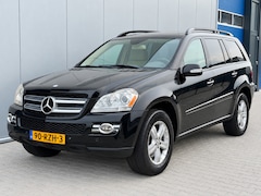 Mercedes-Benz GL-klasse - 450 | Pano | Xenon | 2de eigenaar | 7persoons