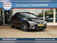 SEAT Ibiza - 1.0 TSI FR Business Intense Plus