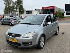 Ford Focus C-Max - 1.8-16V Ghia