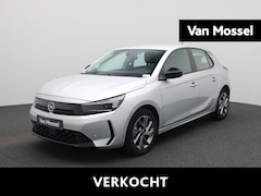 Opel Corsa - 1.2 Edition | NAVIGATIE | PARKEERSENSOREN | LED | AIRCO