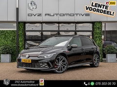 Volkswagen Golf - 2.0 TSI GTI