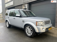 Land Rover Discovery - 2.7 TdV6 S