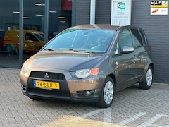 Mitsubishi Colt - 1.3 Edition Two/2E EIG/AIRCO/5-DRS/NL-AUTO NAP