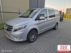 Mercedes-Benz Vito - Bestel 114 CDI Lang DC Comfort