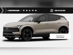 Volvo EX30 Cross Country - P5 Long Range | Google | Long Range | Stoel-/Stuurverwarming | Adaptieve Cruise Control |
