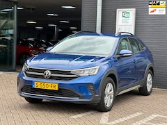 Volkswagen Taigo - 1.0 TSI Life Business/CAMERA/NAVI/CARPLAY/NL-AUTO NAP