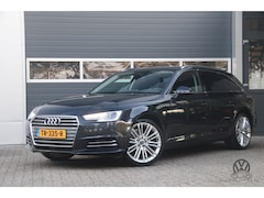Audi A4 Avant - 2.0 TFSI S-Tronic Ultra Sport Pro-Line | VC | Clima | Winterpakket | LED |