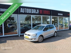 Volkswagen Polo - 1.4-16V Team Airco/Cruise/PDC/Stoelverwarming