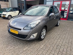Renault Grand Scénic - 2.0 Dynamique automaat zeer goed onderhouden