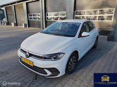 Volkswagen Polo - 1.0 TSI Life Business, clima, stoelverwarming